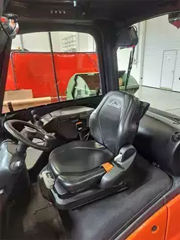 LPG Forklifts 2023  Linde H16T (7)