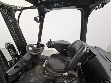 LPG Forklifts 2021  Linde H18T (6)
