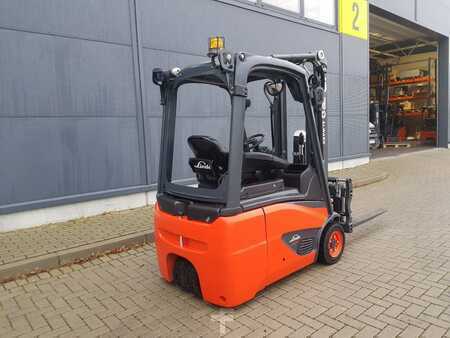 El Truck - 3-hjul 2019  Linde E16C (5)