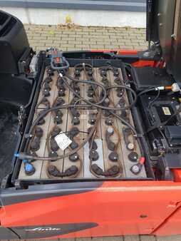 El Truck - 3-hjul 2019  Linde E16C (6)