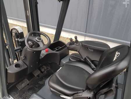 El Truck - 3-hjul 2019  Linde E16C (7)