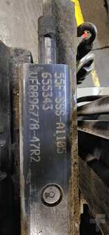 3-wiel elektrische heftrucks 2013  Still RX50-13 (6)