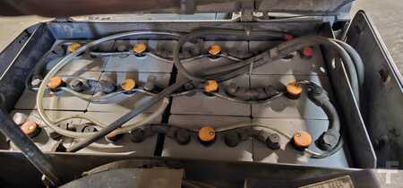 3-wiel elektrische heftrucks 2013  Still RX50-13 (7)