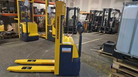 Ledestabler 2009  Jungheinrich EJC112 (1)