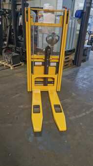 Ledestabler 2009  Jungheinrich EJC112 (2)