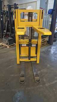 Ledestabler 2009  Jungheinrich EJC112 (5)