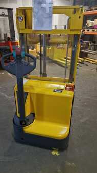 Ledestabler 2009  Jungheinrich EJC112 (6)