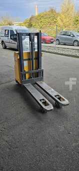 Stacker pedestre 2011  Atlet PSD 125 (5)