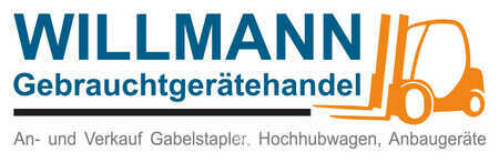 Schubmaststapler 2008  Still FM-X 14 (15)