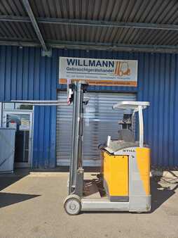 Schubmaststapler 2008  Still FM-X 14 (2)