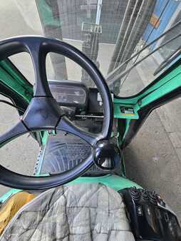 LPG Forklifts 2001  Mitsubishi FG15K (7)
