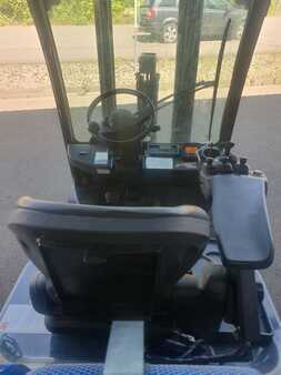 Treibgasstapler 2007  Toyota 02-8FGE15 (9)