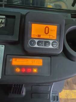 Treibgasstapler 2007  Toyota 02-8FGE15 (13)