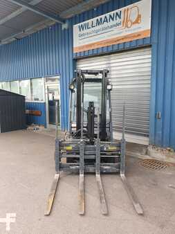 Treibgasstapler 2007  Toyota 02-8FGE15 (5)