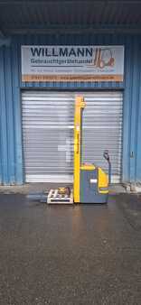 Ledestabler 1999  Jungheinrich EJC 16 (1)