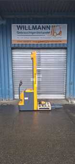 Ledestabler 1999  Jungheinrich EJC 16 (2)