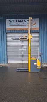 Ledestabler 1999  Jungheinrich EJC 16 (4)