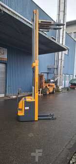 Ledestabler 1999  Jungheinrich EJC 16 (5)