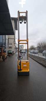 Ledestabler 1999  Jungheinrich EJC 16 (6)