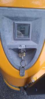 Ledestabler 1999  Jungheinrich EJC 16 (8)