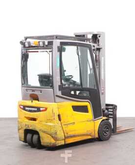 Elektrisk- 3 hjul 2018  Jungheinrich EFG216k (1)