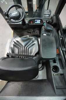 Elektrisk- 3 hjul 2018  Jungheinrich EFG216k (3)