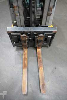 Elektrisk- 3 hjul 2018  Jungheinrich EFG216k (4)