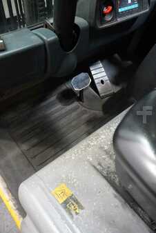 Elektrisk- 3 hjul 2018  Jungheinrich EFG216k (5)