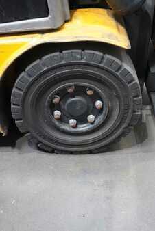 Elektrisk- 3 hjul 2018  Jungheinrich EFG216k (6)