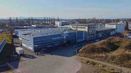 Elektrisk- 3 hjul 2018  Jungheinrich EFG216k (8)