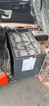 Eléctrico - 3 rodas 2013  Linde E15 (12)