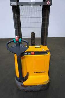 Pallestabler 2019  Jungheinrich EJC214 (2)