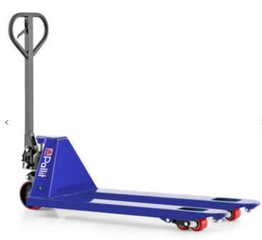 Transpallet manuali 2025  Pallit FIVE-S (1)