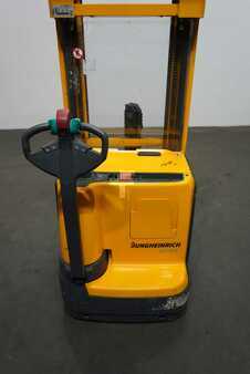 Gerbeurs 2015  Jungheinrich EJC212 (3)