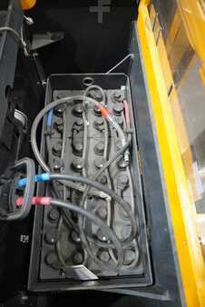 Gerbeurs 2015  Jungheinrich EJC212 (4)