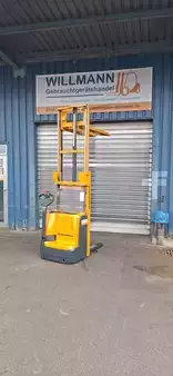 Pinontavaunu 2013  Jungheinrich EJC112 (9)