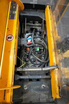 Gerbeurs 2011  Jungheinrich EJC212z (4)