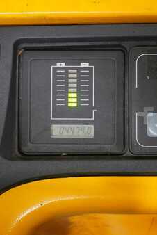 Gerbeurs 2011  Jungheinrich EJC212z (6)