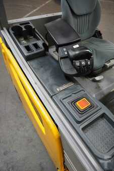 Elektrisk- 4 hjul 2017  Jungheinrich EFG430k (7)