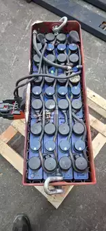 Niederhubwagen 2017  Linde T20 (8)