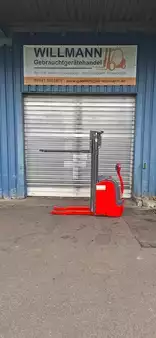 Hochhubwagen 2014  Linde L14i (1)