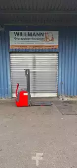 Hochhubwagen 2014  Linde L14i (5)