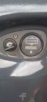 Hochhubwagen 2014  Linde L14i (7)