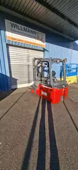 Eléctrico - 3 rodas 2014  Linde E18 L-01 (6)