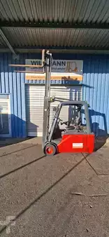 Eléctrico - 3 rodas 2014  Linde E18 L-01 (7)