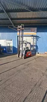 Eléctrico - 3 rodas 2014  Linde E18 L-01 (8)
