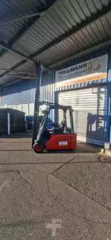 Eléctrico - 3 rodas 2014  Linde E18 L-01 (9)