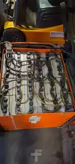 Eléctrico - 3 rodas 2014  Linde E18 L-01 (10)