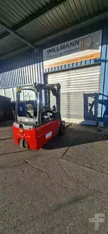 Eléctrico - 3 rodas 2014  Linde E18 L-01 (3)