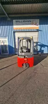 Eléctrico - 3 rodas 2014  Linde E18 L-01 (4)
